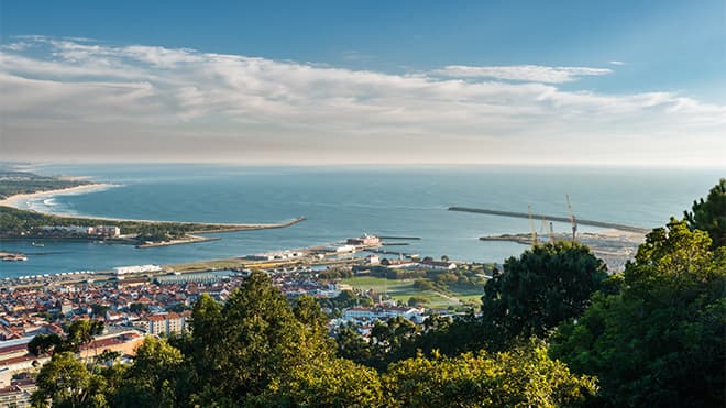 Place Viana do Castelo