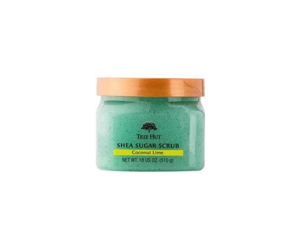 Product Exfoliante corporal