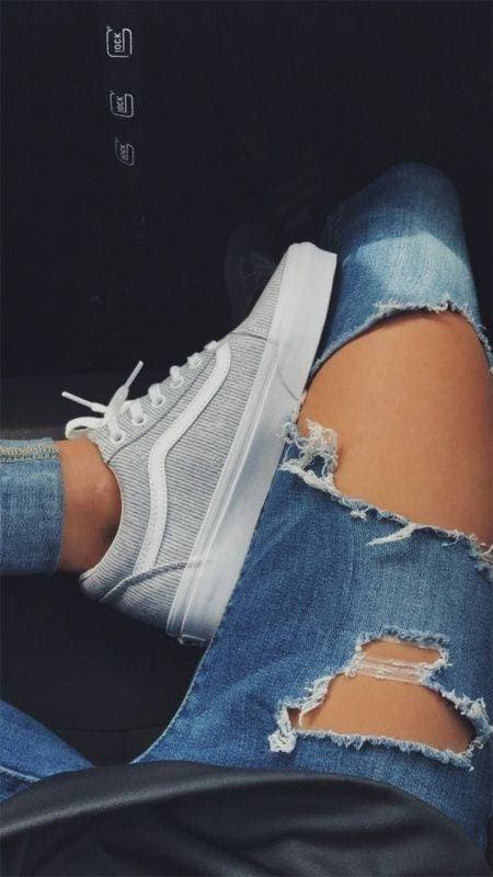 Fashion Vans