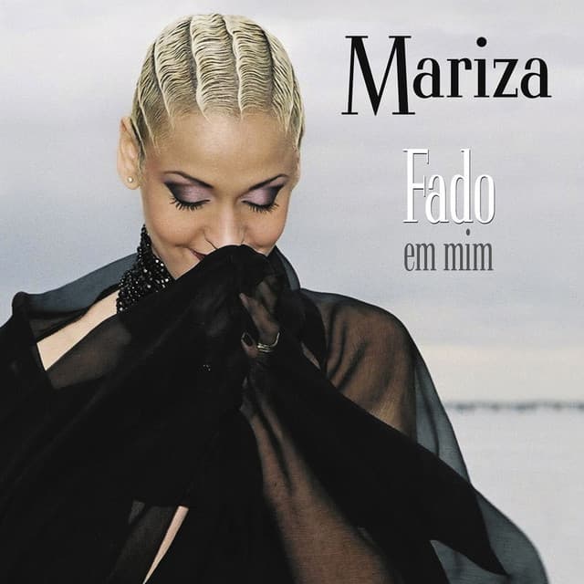 Fashion Mariza on Spotify