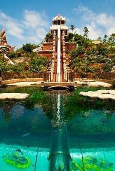 Place Siam Park