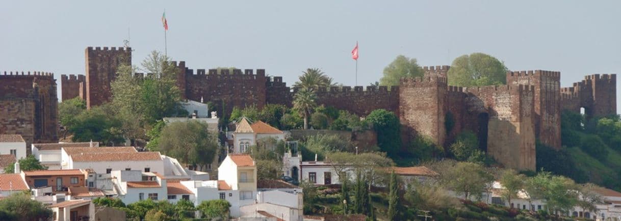 Place Castelo de Silves