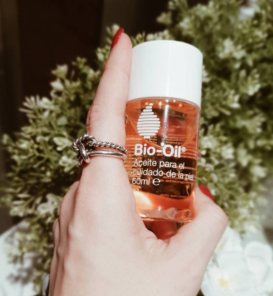 Product Bio-Oil 