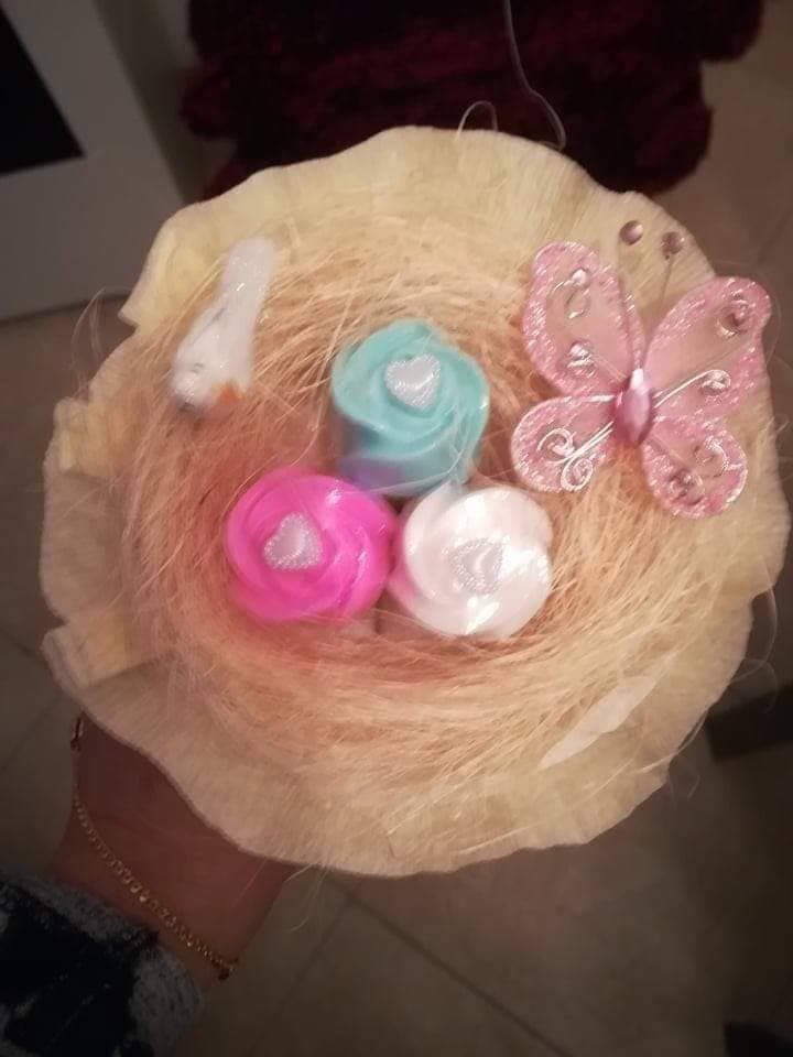 Product Lindissimas recordações escolha o seu aroma faza sua encome❤