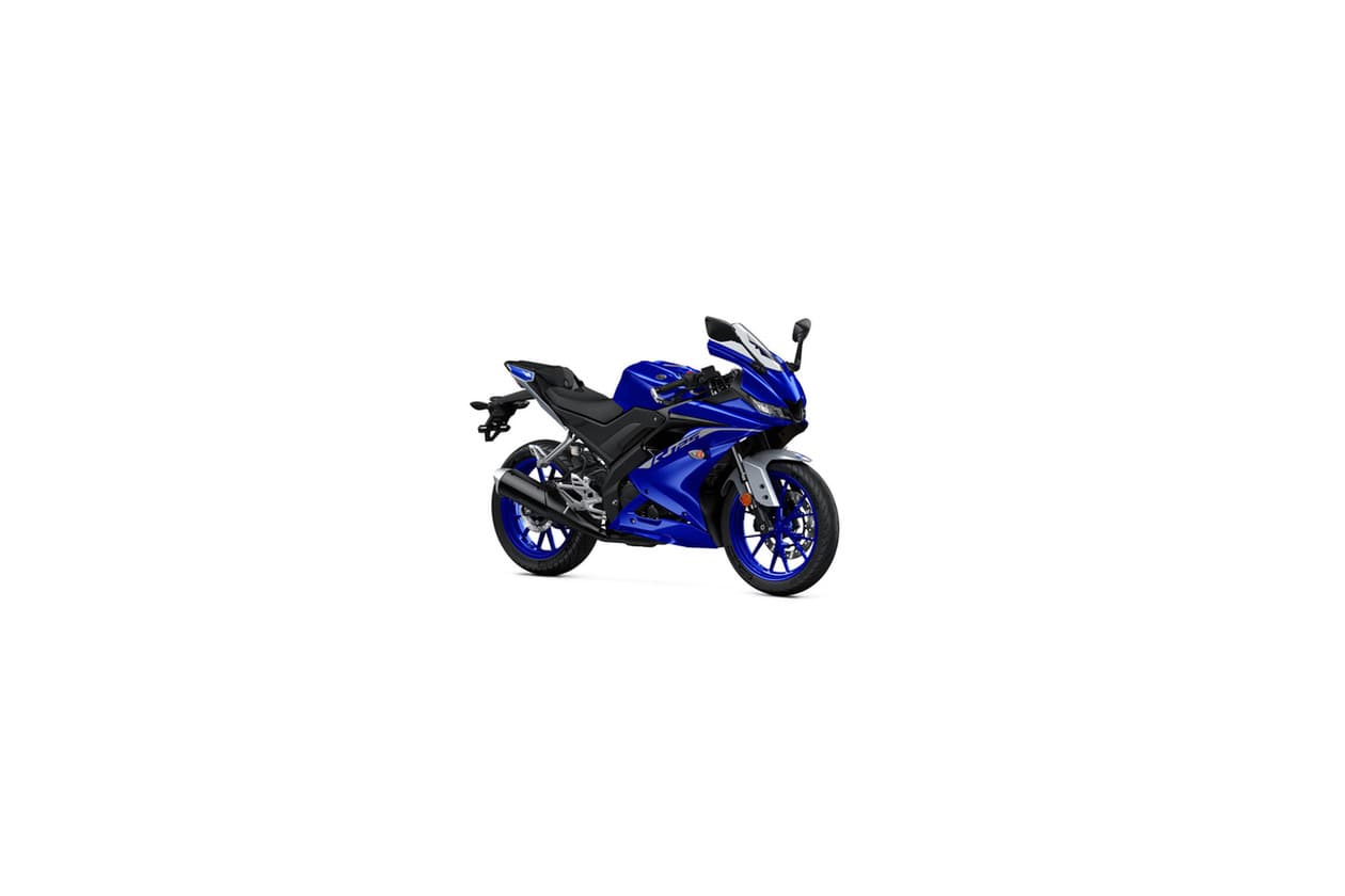 Product Yamaha R125