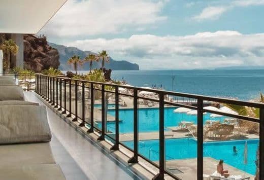 Place Vidamar Resort Hotel Madeira