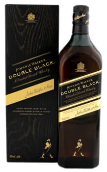 Fashion Double Black Label