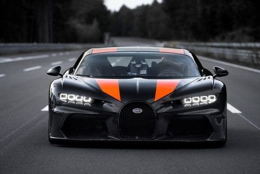 Fashion Bugatti Chiron Sport