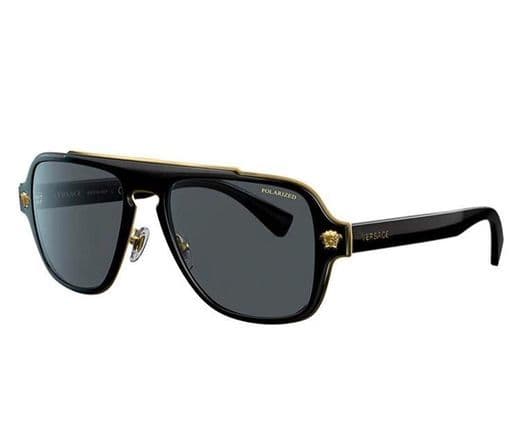 Fashion Lentes versace originales para hombres