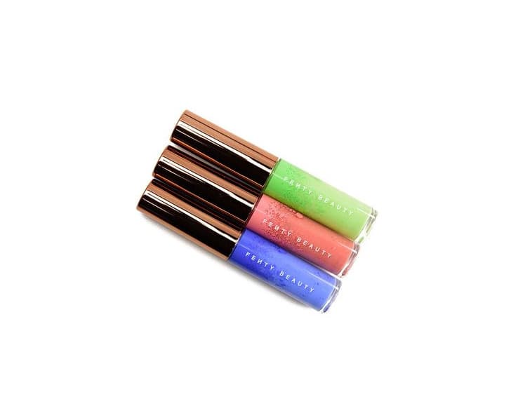 Product Fenty Beauty Vivid Liquid Eyeliner Trio