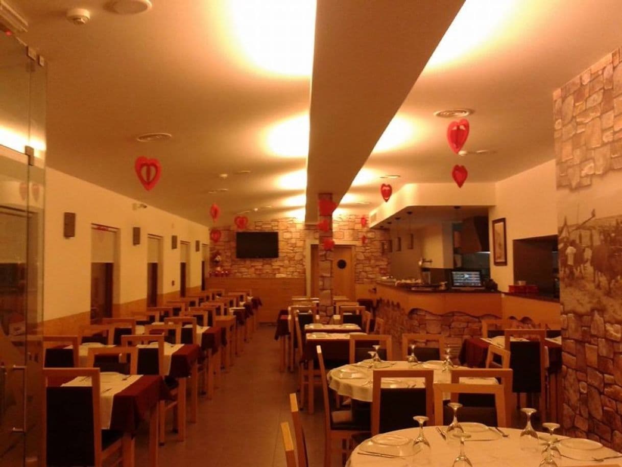 Restaurants Dona Xica Restaurante