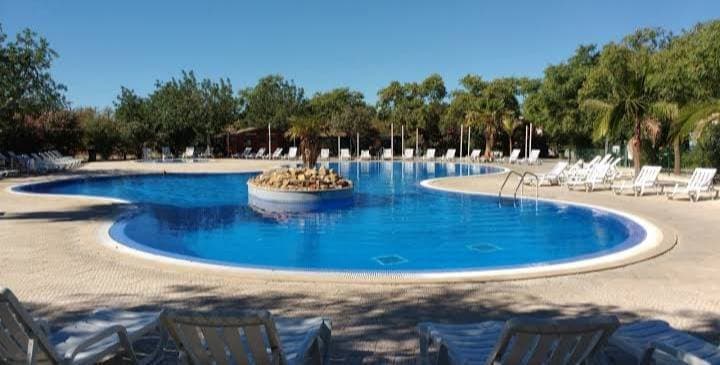 Place Camping Ria formosa