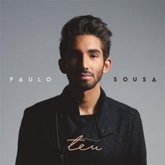 Music És Tu - Paulo Sousa