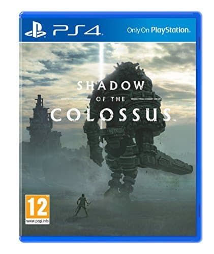 Electronic Shadow of the Colossus