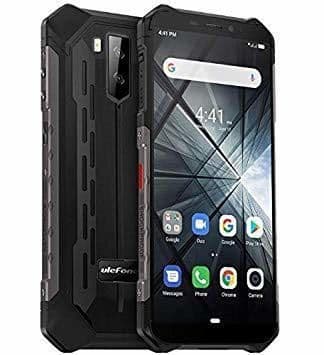 Electronic Ulefone Armor X5