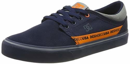 Fashion DC Shoes