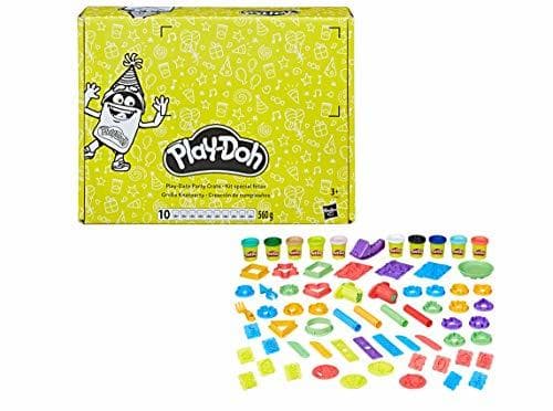 Producto Play-Doh Set Imagina Y Crea