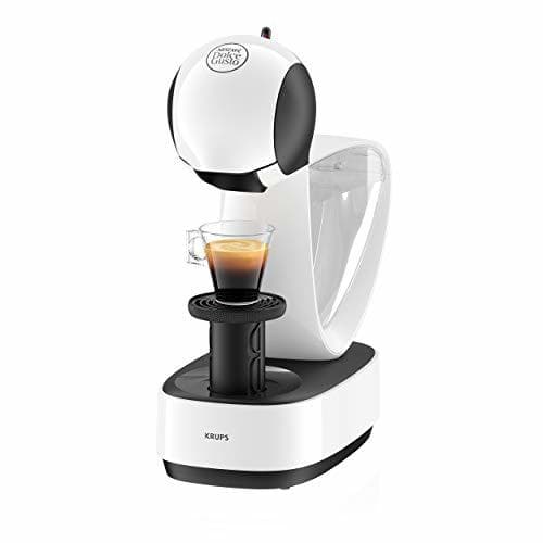 Producto Krups Dolce Gusto KP1701 Infinissima Cafetera de capsulas