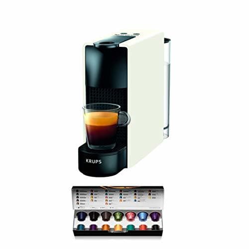 Elemento de la categoría hogar Krups Nespresso Essenza Mini