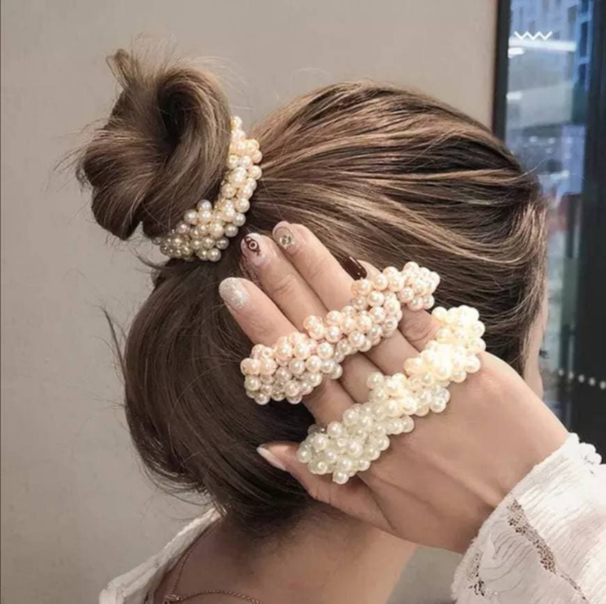 Moda Accessories_ Hair 