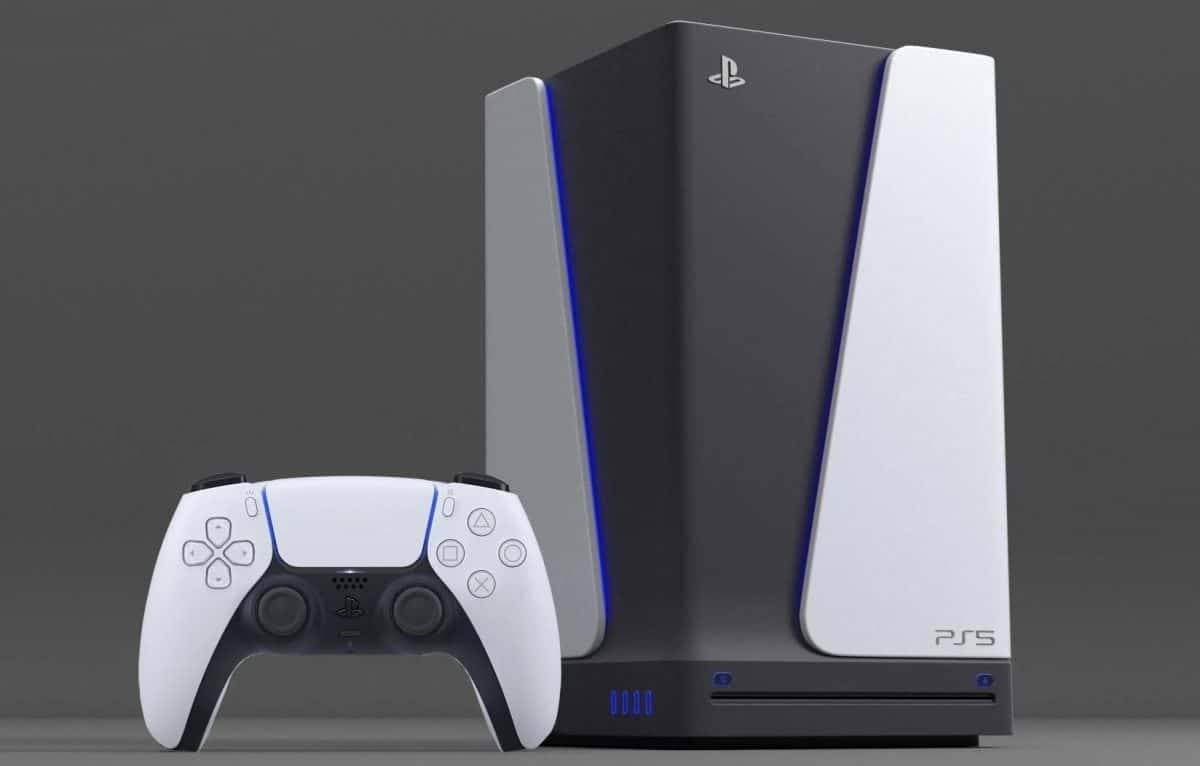 Producto Playstation 5