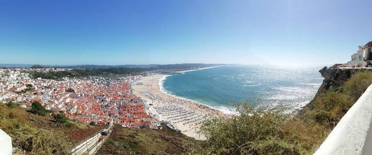 Restaurantes Miradouro