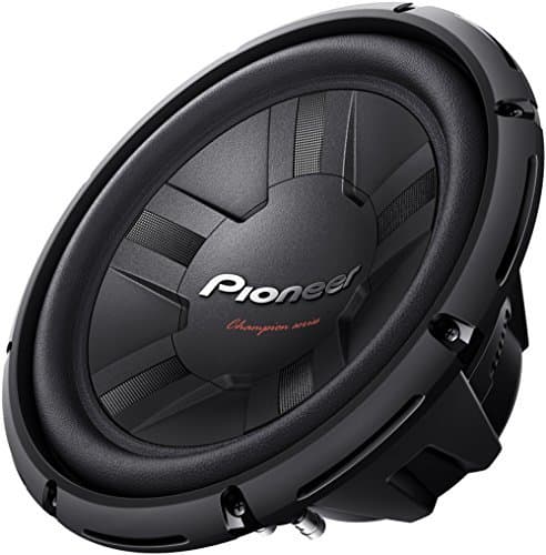 Product Pioneer Champion TS-W311S4 Subwoofer 1400W