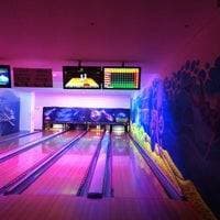 Place Atlântic Bowling - Exploração De Jogos Temáticos, Lda.