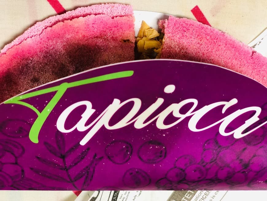 Restaurants Açaí