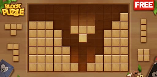 Moda Wood Block Puzzle - Apps on Google Play