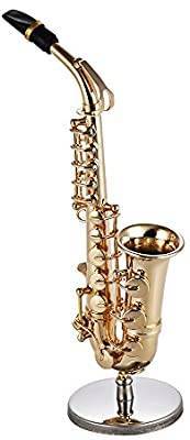 Moda Saxofone