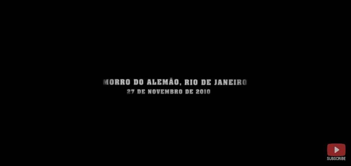 Película Alemão Trailer Oficial (2014) HD - YouTube