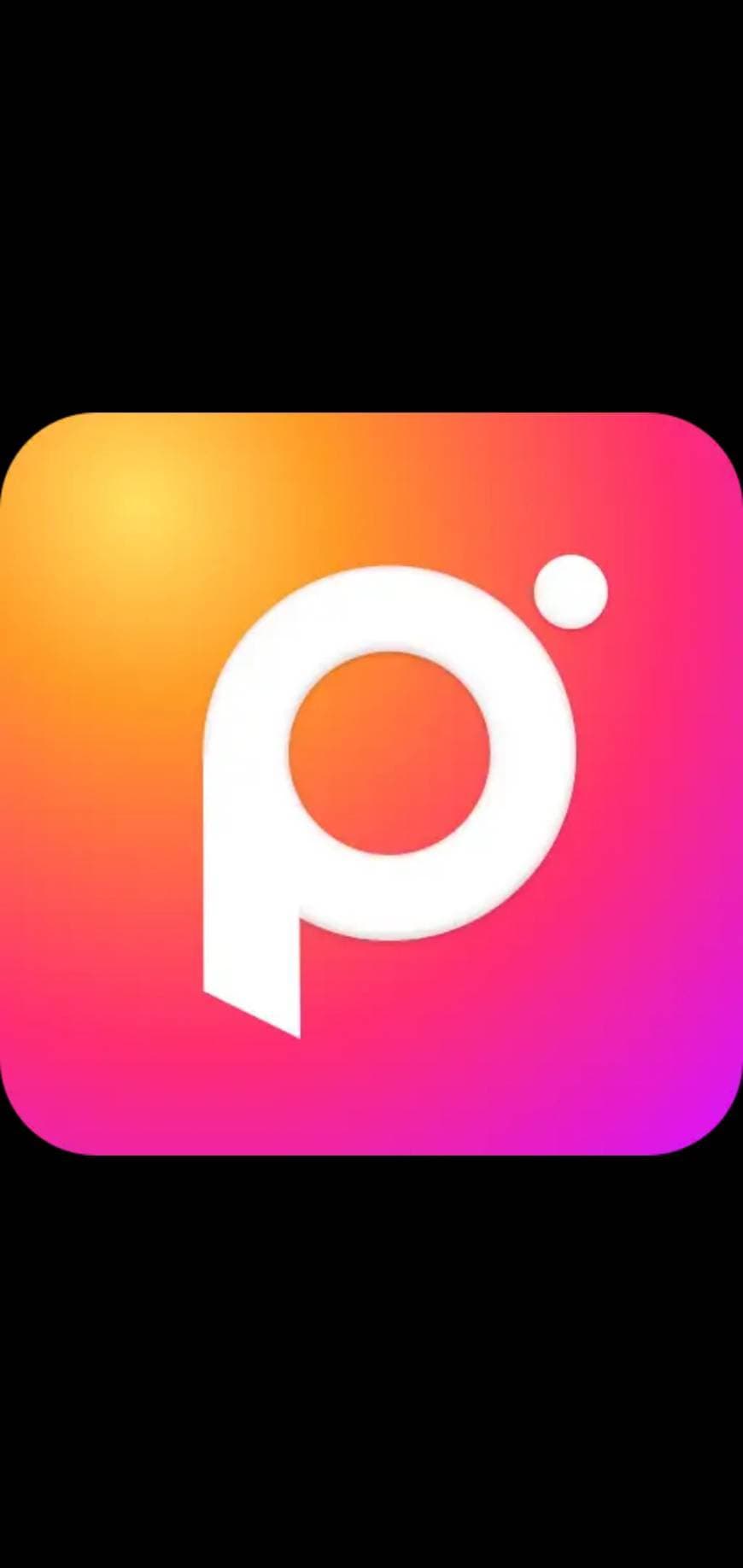 App Editor de fotos polish