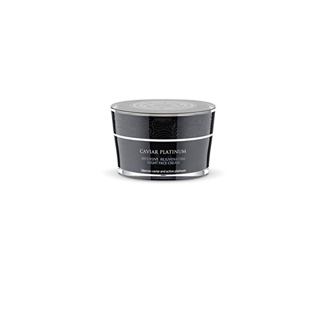 Product Natura Siberica Crema de Noche Rejuvenecimiento Intensivo