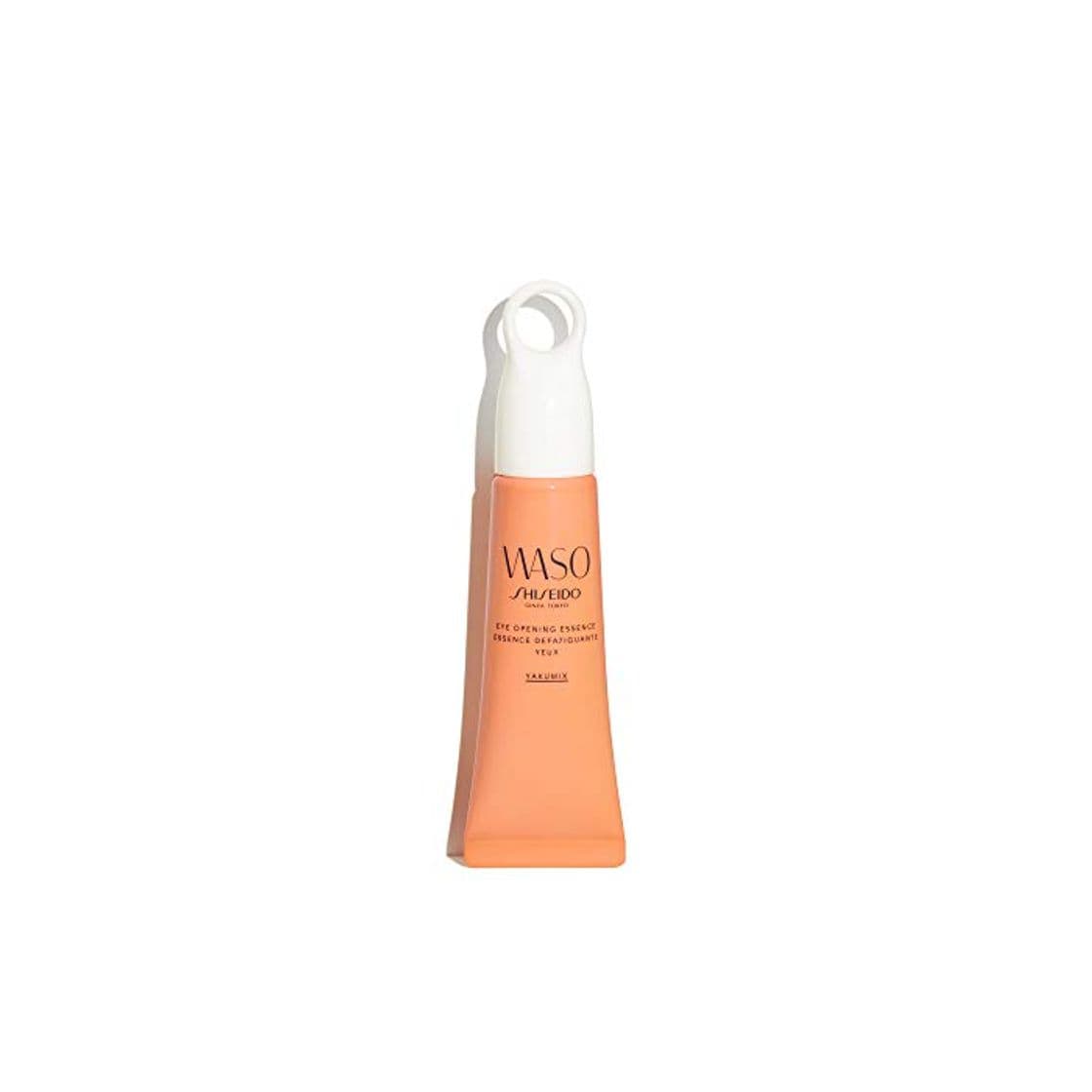 Beauty Shiseido Waso Eye Opening Essence 20 ml