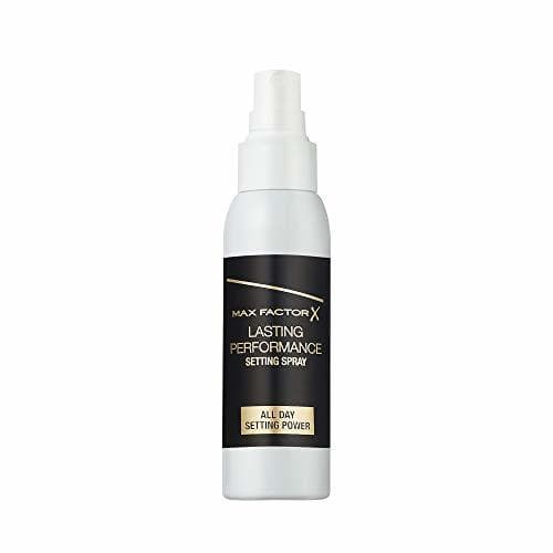 Beauty Max Factor Lasting Performance Spray Fijador