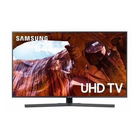 App TV LED SAMSUNG 7 Series 43" RU7405