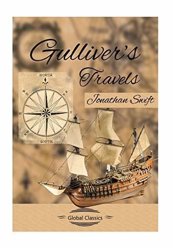 Book Gulliver's Travels