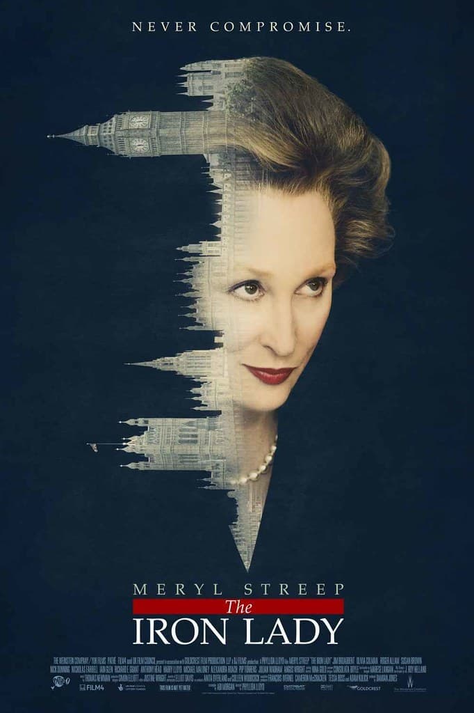 Movie The Iron Lady