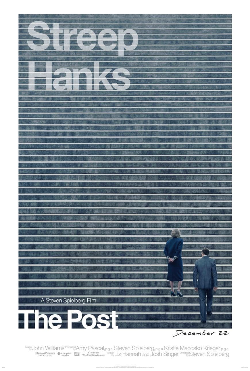 Movie The Post