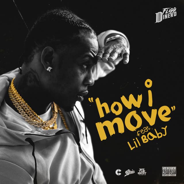 Canción How I Move (feat. Lil Baby)