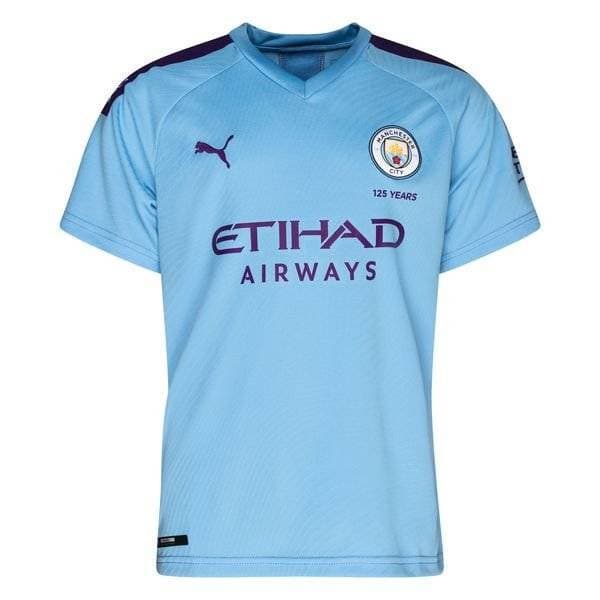 Moda Manchester City 2020