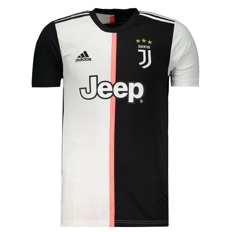 Moda Juventus 2020