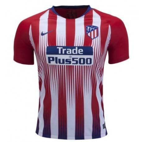 Moda Atlético de Madrid 2020