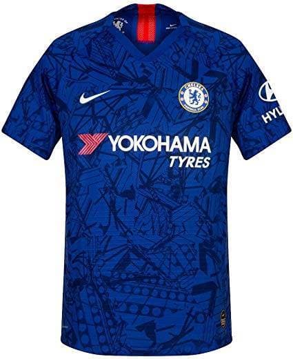 Moda Chelsea 2020