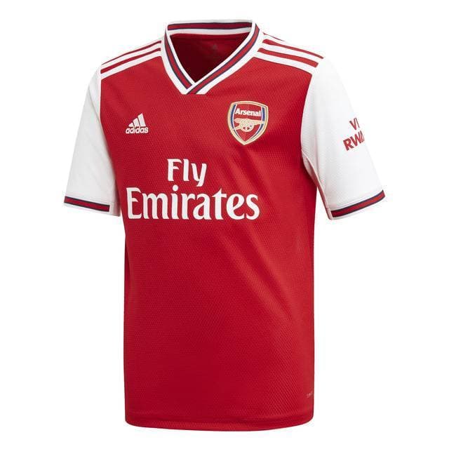 Moda Arsenal 2020