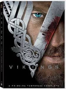 Serie Vikings