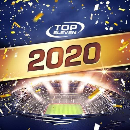 Moda Top Eleven 2020