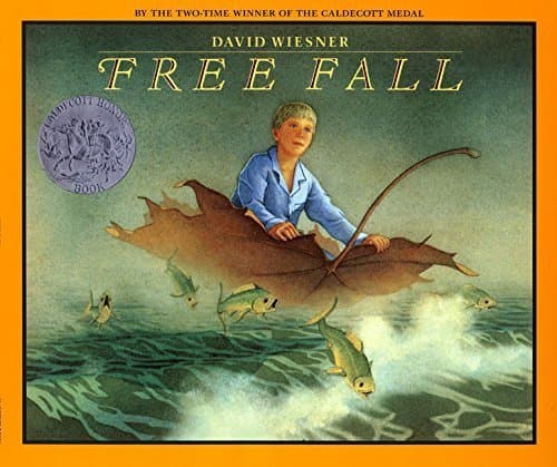 Book Free Fall