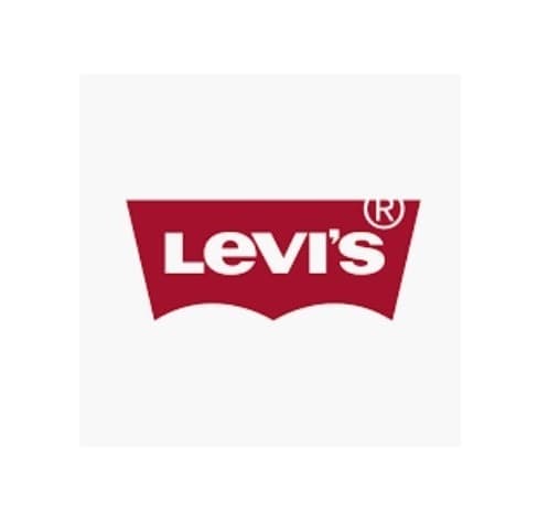 Moda Levi's Graphic Set-In Neck, Camiseta para Hombre, Blanco